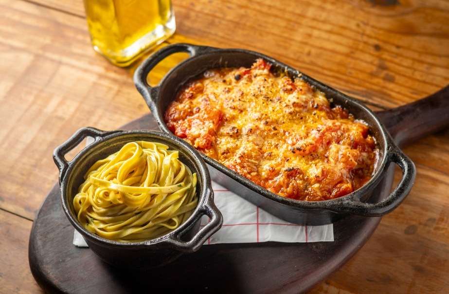 Salvador Restaurant Week