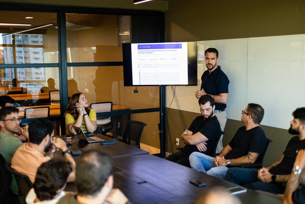 “Fora do Cardápio” reúne empresários para debater mão de obra e futuro do food service 1 Fora do Cardápio