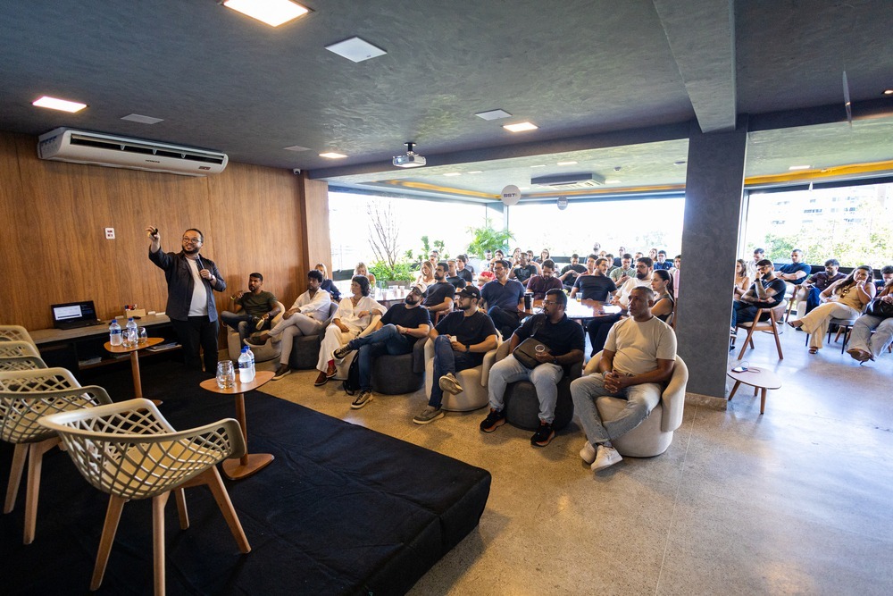 “Fora do Cardápio” reúne empresários para debater mão de obra e futuro do food service 3 WhatsApp Image 2026 05 21 at 18.26.55