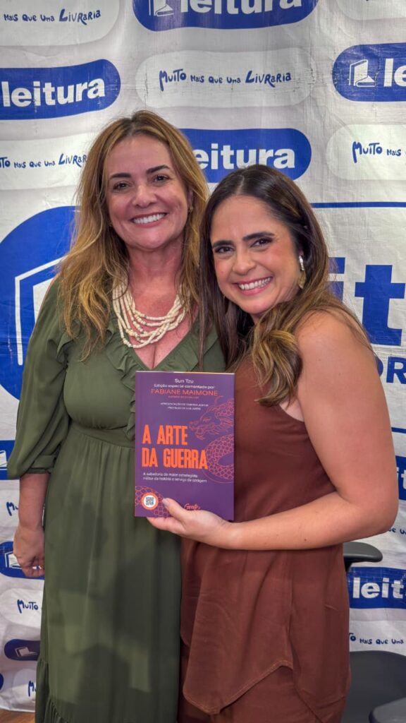 Fabiane Maimone movimenta sessões de autógrafos com livro entre os mais vendidos 4 WhatsApp Image 2026 05 22 at 16.56.00 1