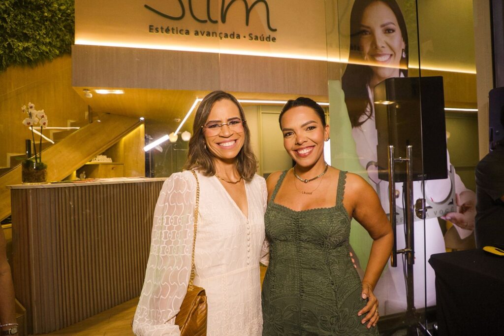 Clínica Slim comemora 20 anos com lançamento de mais uma edição da Revista Única 6 WhatsApp Image 2026 05 25 at 09.29.12 1