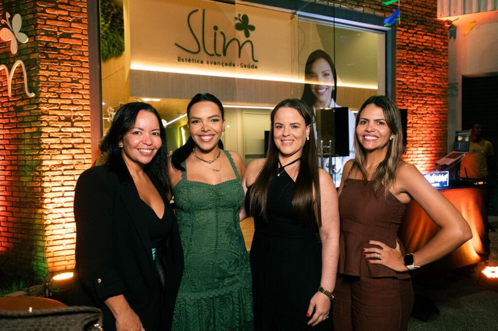 Clínica Slim comemora 20 anos com lançamento de mais uma edição da Revista Única 8 WhatsApp Image 2026 05 25 at 09.29.13 2