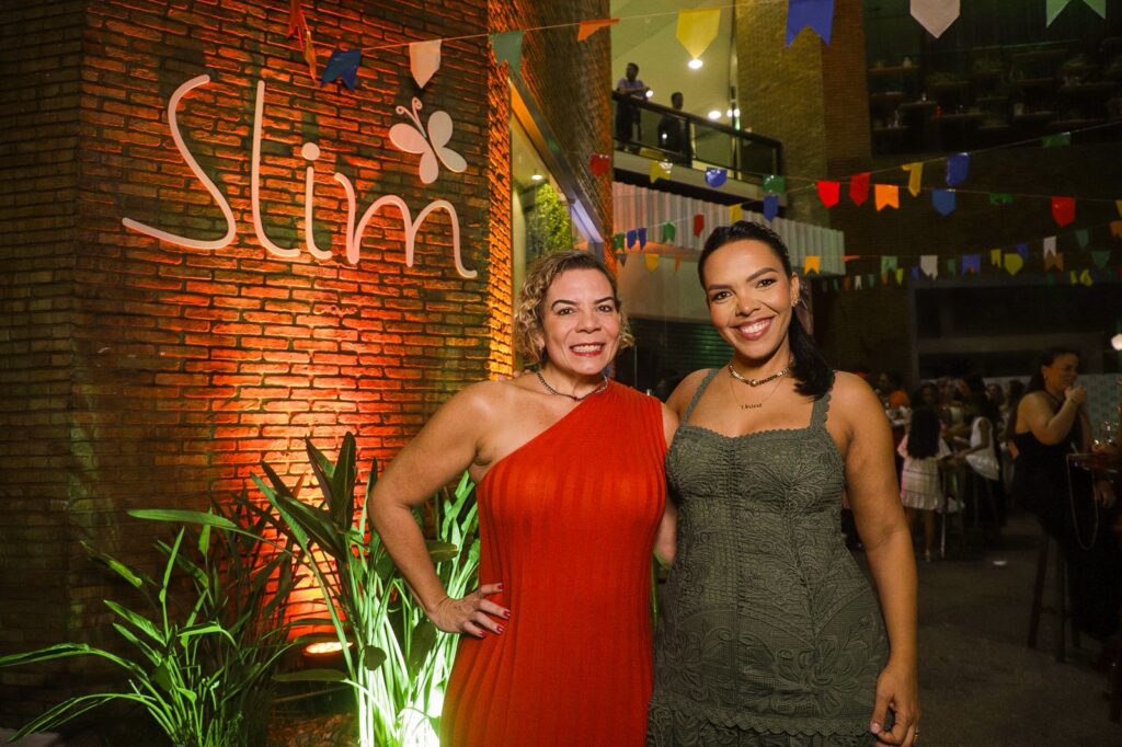 Clínica Slim comemora 20 anos com lançamento de mais uma edição da Revista Única 17 WhatsApp Image 2026 05 25 at 09.29.18 2
