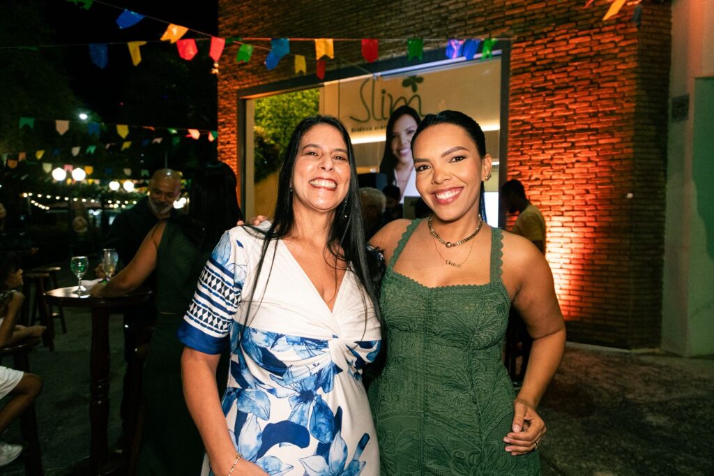 Clínica Slim comemora 20 anos com lançamento de mais uma edição da Revista Única 19 WhatsApp Image 2026 05 25 at 09.29.19
