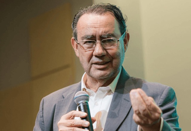 Augusto Cury