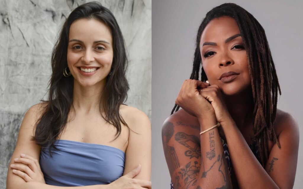 Flipelô 2026: Carla Madeira e Ana Maria Gonçalves estão confirmadas 2 aline bei barbara carine