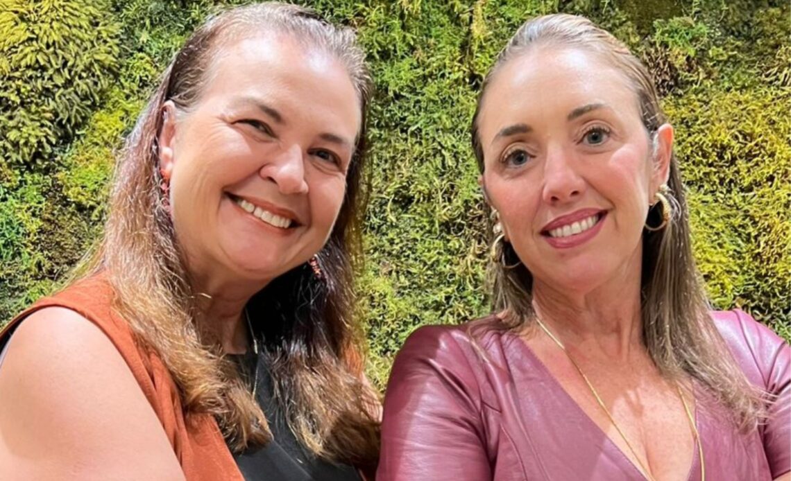 amigas da vitoria feira das maes