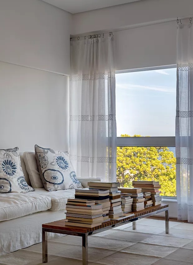 apartamento gilberto gil flora copacabana foto andre nazareth 2