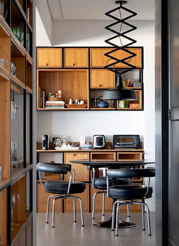 apartamento gilberto gil flora copacabana foto andre nazareth 3