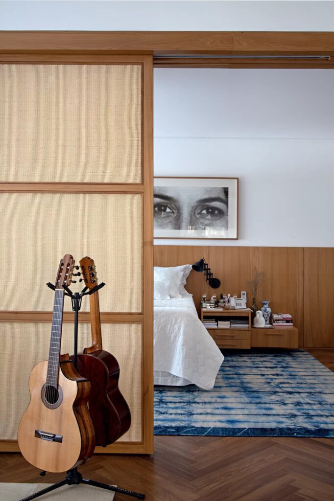 apartamento gilberto gil flora copacabana foto andre nazareth 9