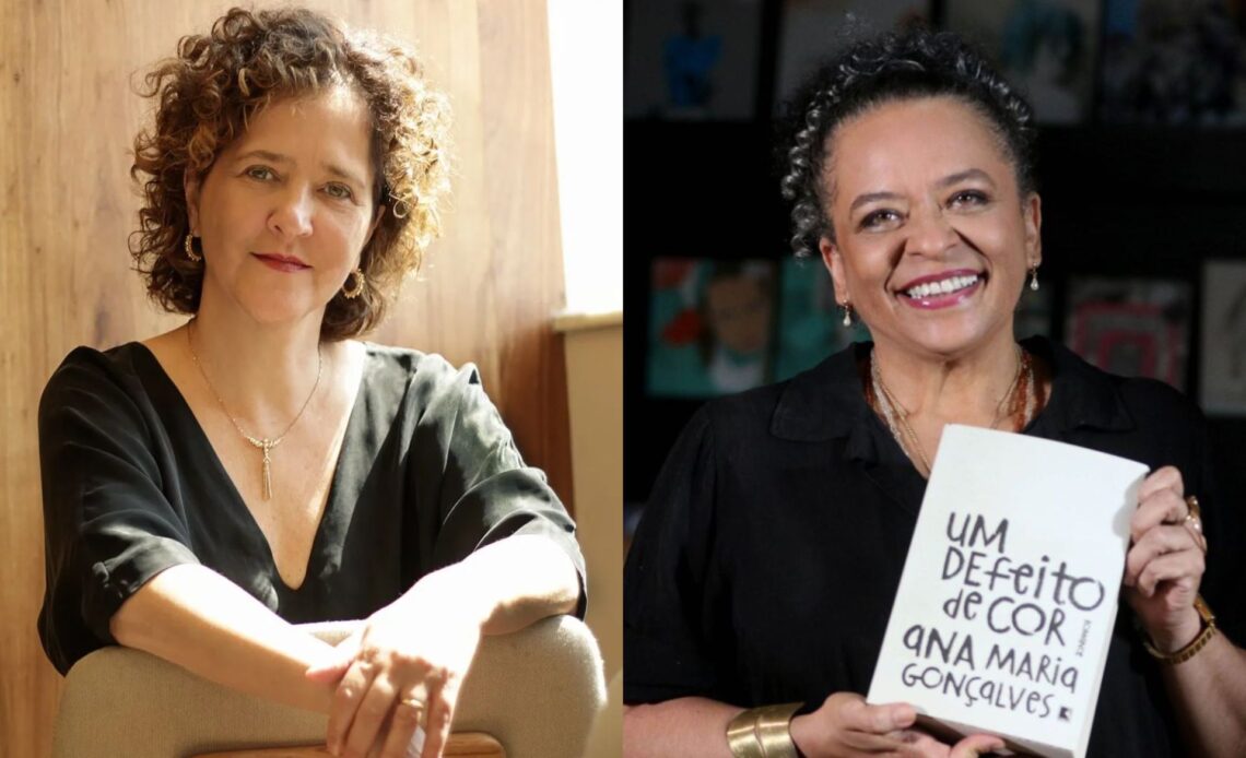 Flipelô 2026: Carla Madeira e Ana Maria Gonçalves estão confirmadas 1 carla madeira ana maria goncalves escritoras