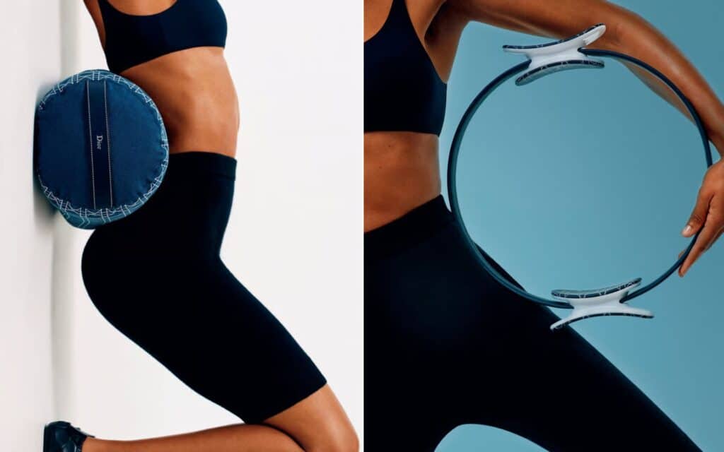 dior wellness fitness 1