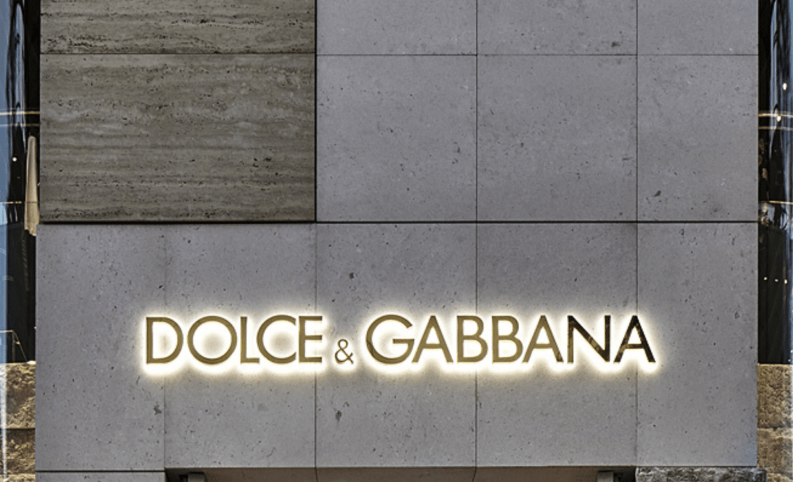 dolcegabbana