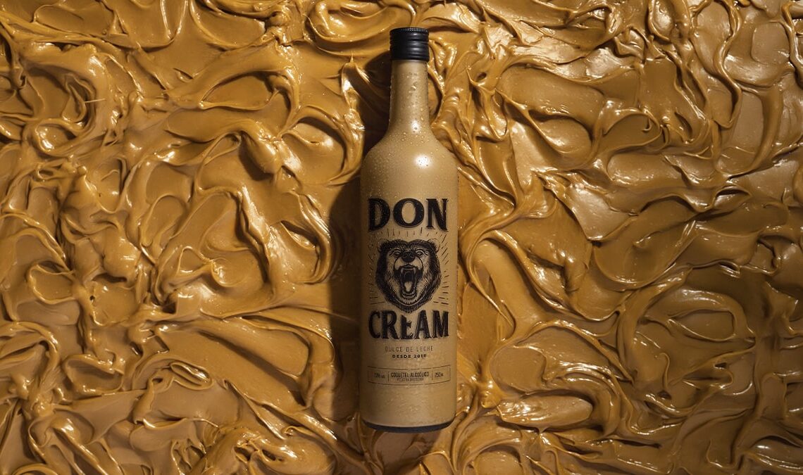 De Don Luiz a Don Cream: marca baiana anuncia rebranding e expande atuação 1 don cream divulgacao