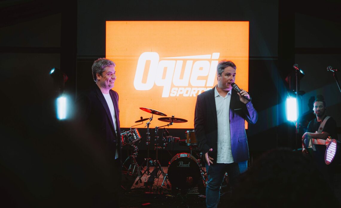 Oquei Entretenimento e Gran Hotel Stella Maris inauguram Clube Premium 1 festa oquei gran hotel 1