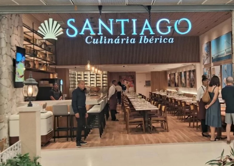 Confira 15 espaços da região da Vitória no Restaurant Week 1 imagem 2025 02 19 143309163