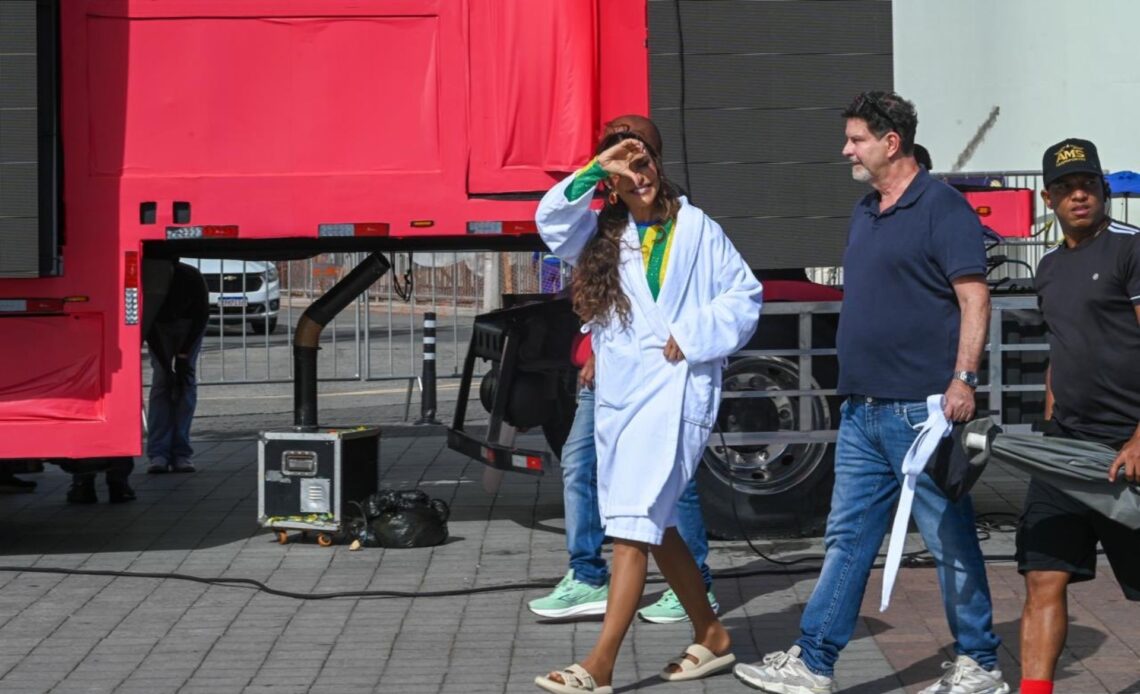 ivete barra foto redes sociais