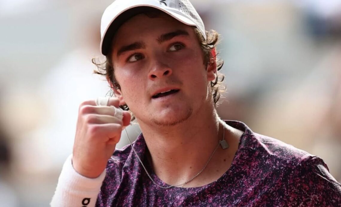 joao fonseca roland garros