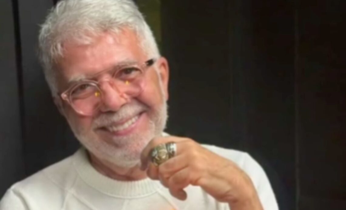 jose medrado