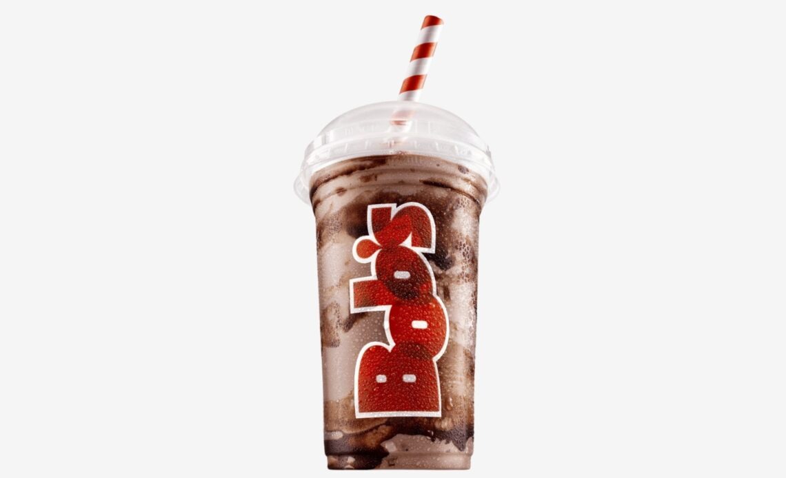 milkshake bobs