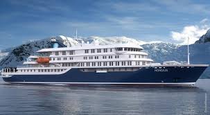 mv hondius