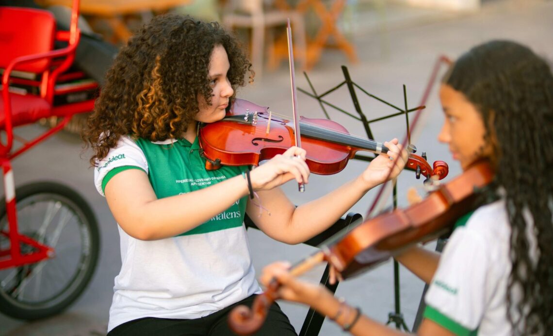 orquestra filarmonica matense elias dantas