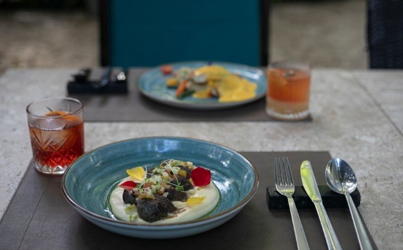 Passeio da Vitória traz menu especial na Salvador Restaurant Week 1 passeio da vitoria