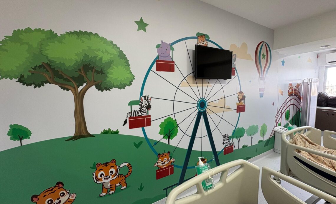 quarto sonhos martagao