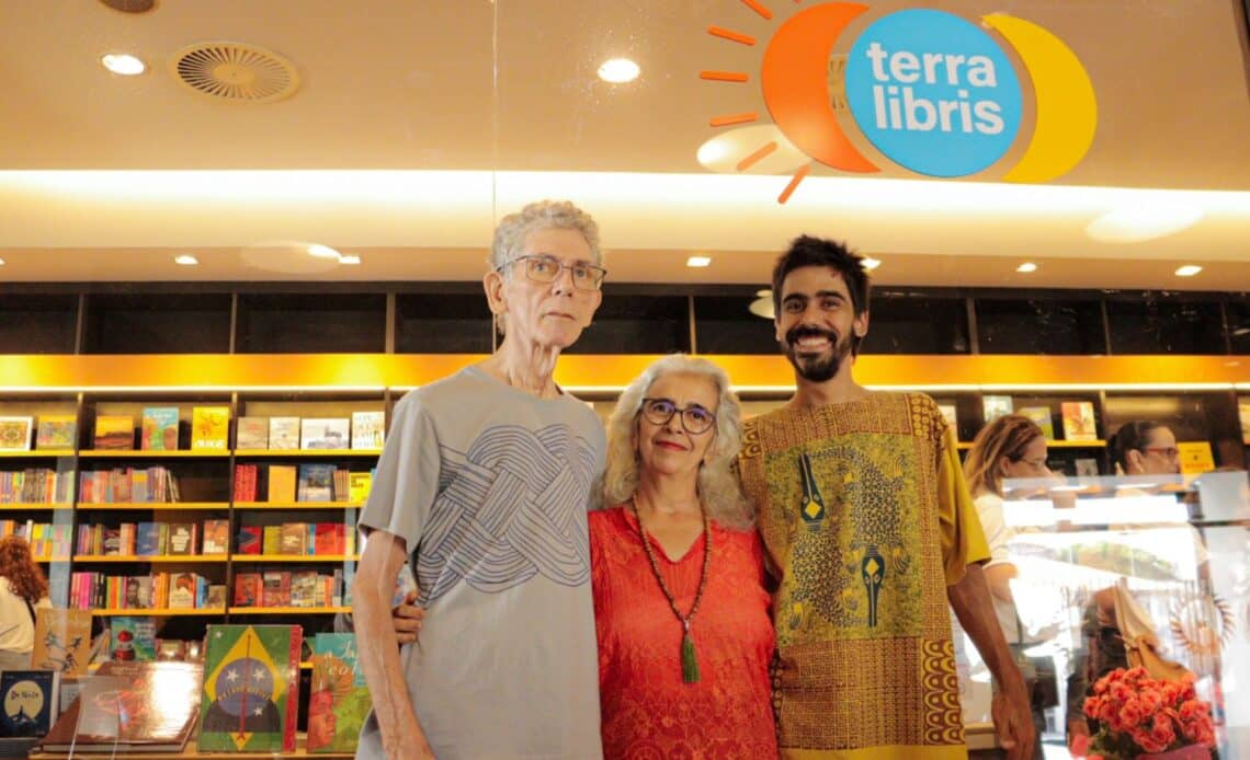 terra libris foto gabriela bulhoes