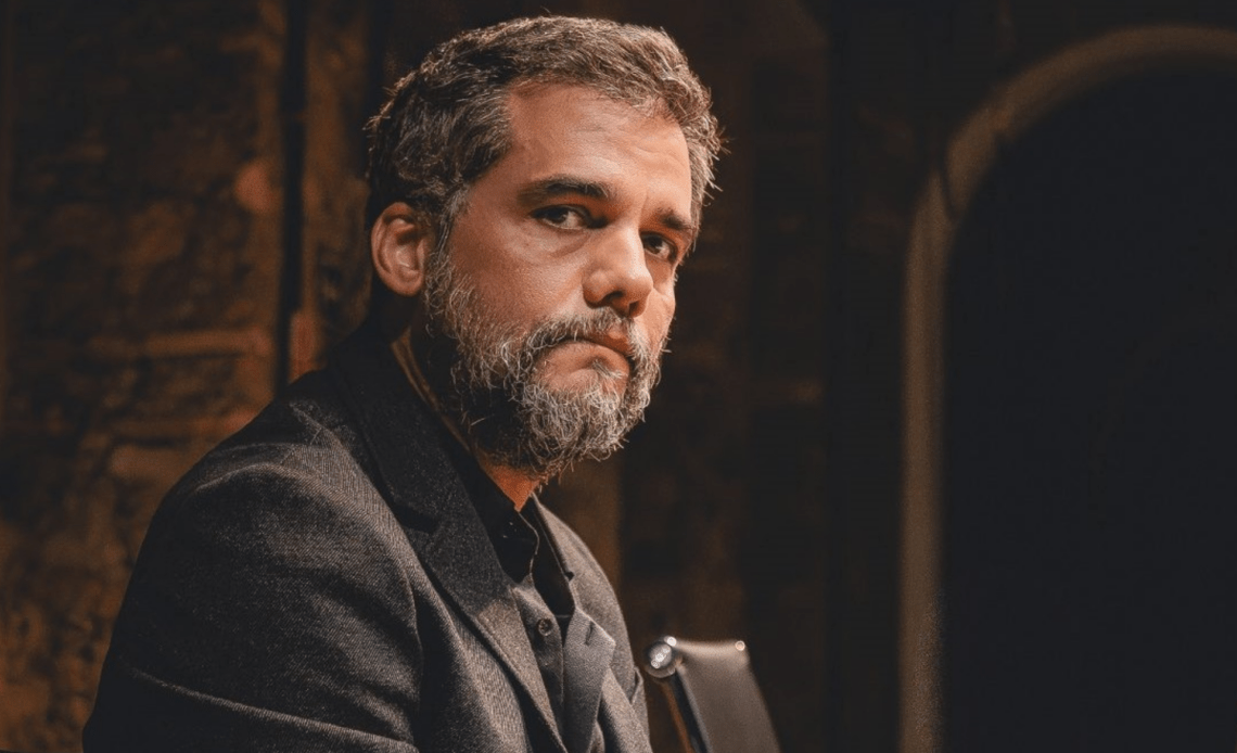 wagner moura divulgacao ccbb
