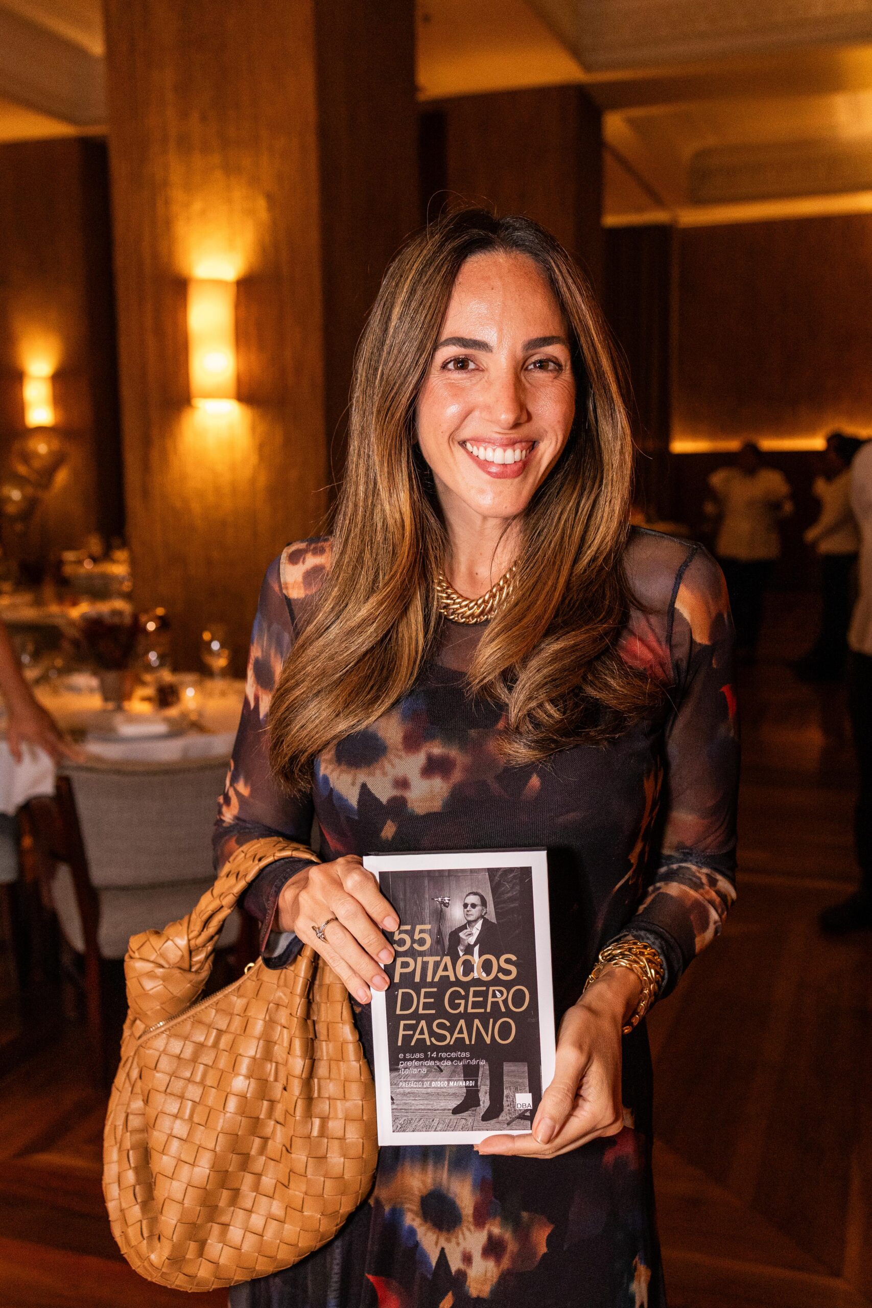 Entre pitacos, brindes e encontros: Gero Fasano lança livro em noite exclusiva no Gero Salvador 4 Anna Fernandes scaled