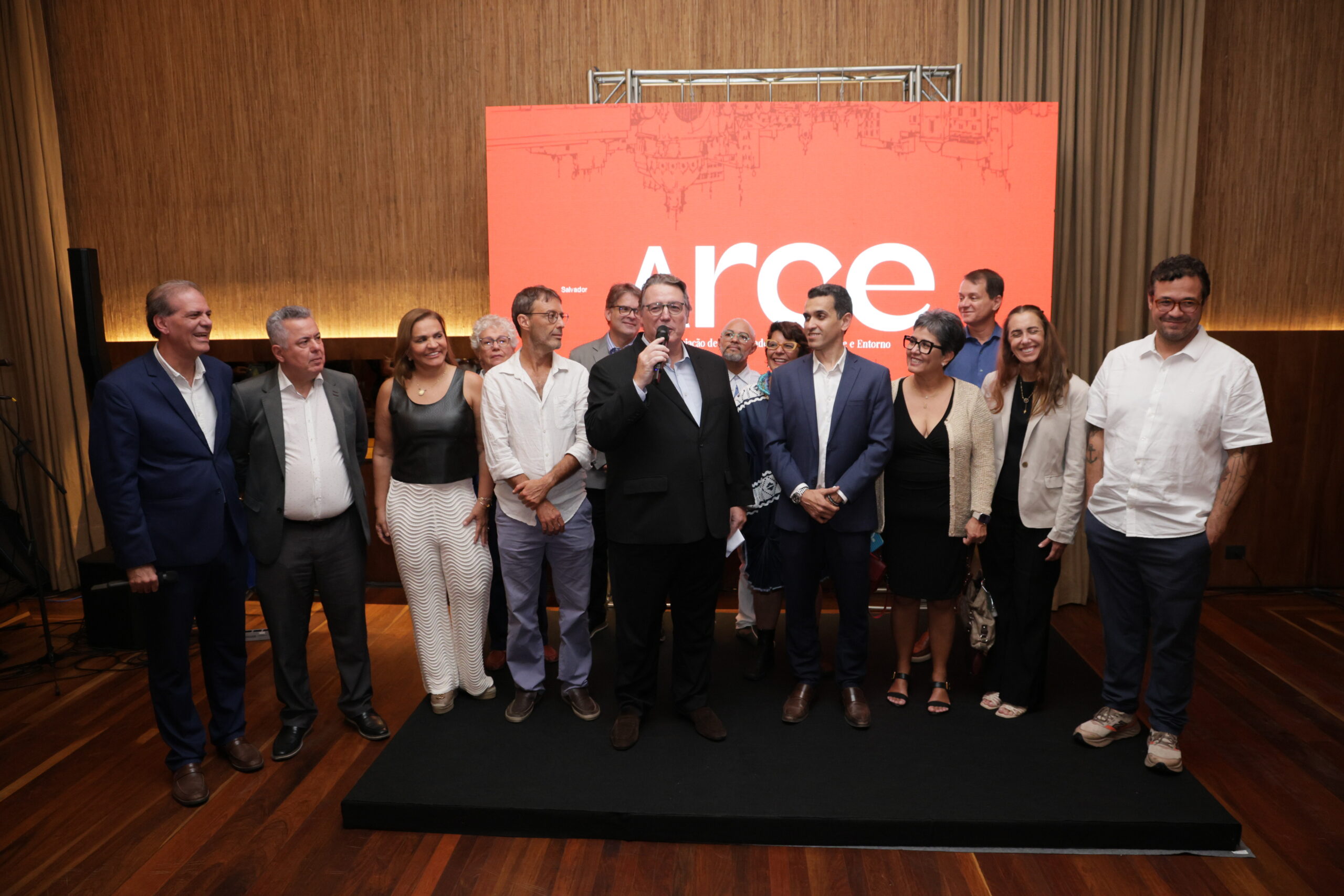 Rua Chile: Empreendedores se mobilizam para incentivar a revitalização da rua e seu entorno 1 Associados ARCE scaled