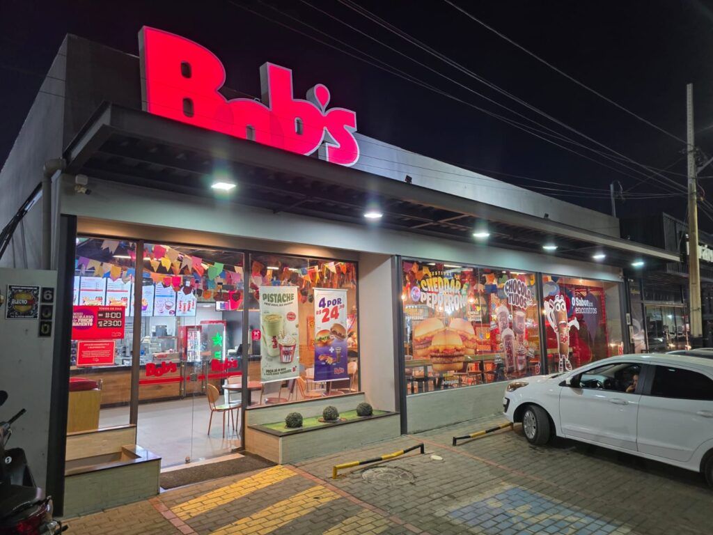 Bobs Sao Joao na Bahia 1