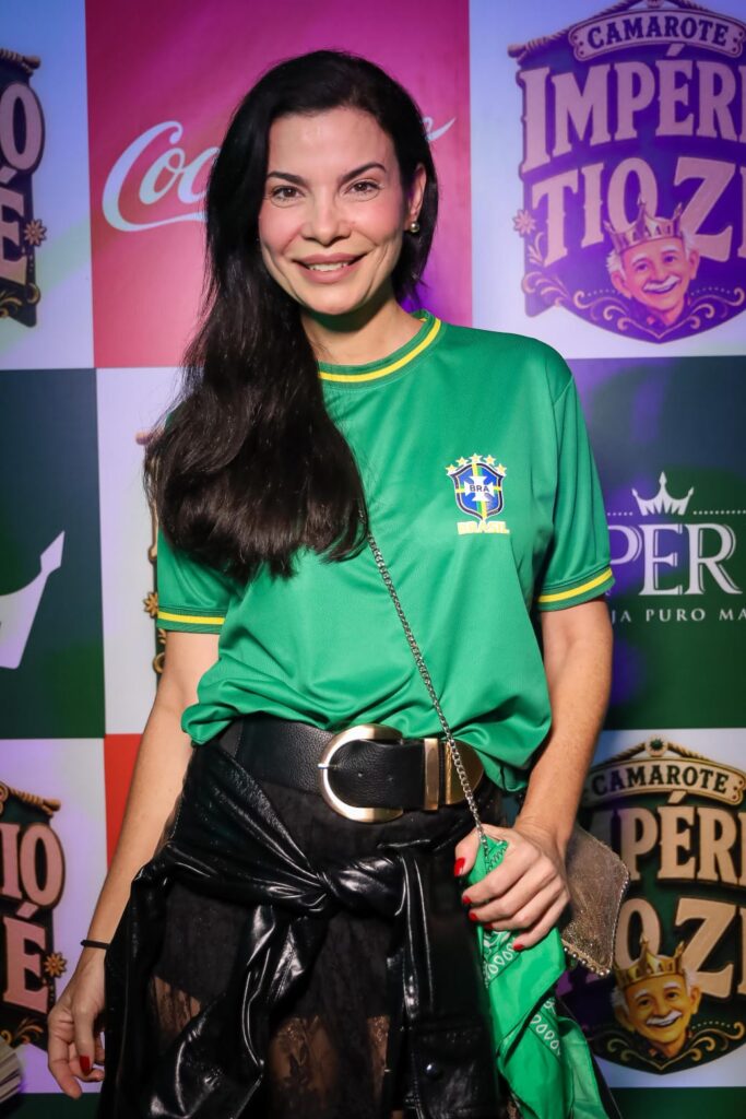 Camarote Imperio Tio Ze 18