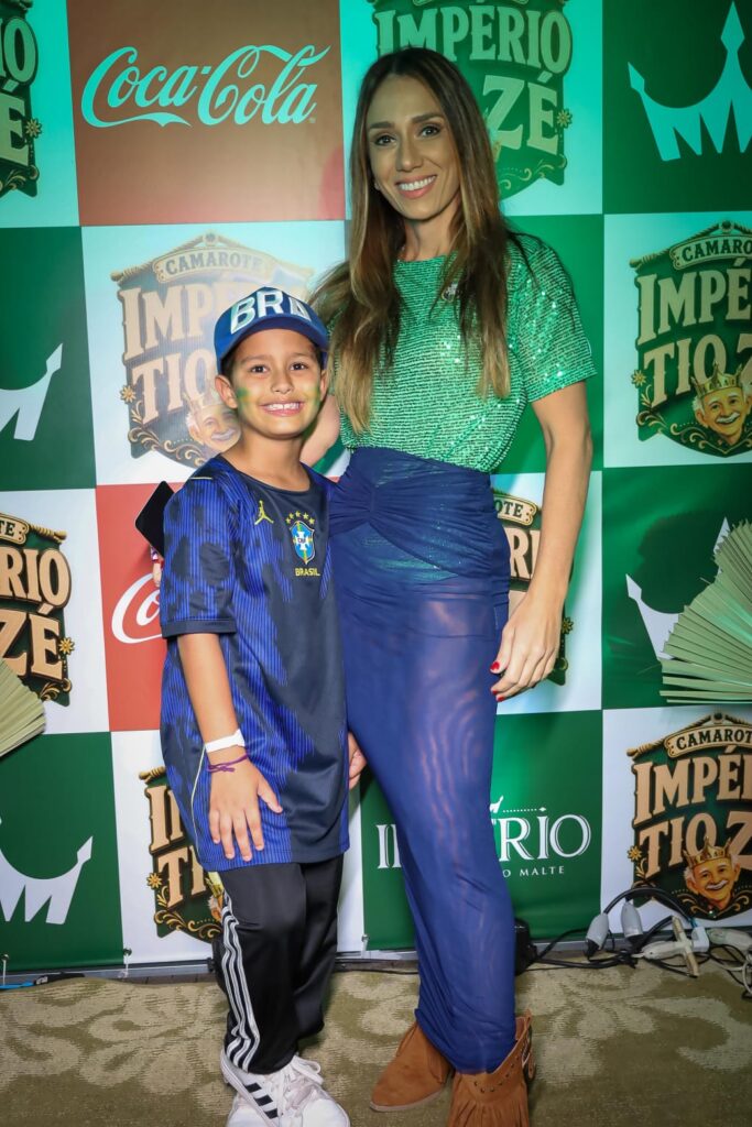 Camarote Imperio Tio Ze 19