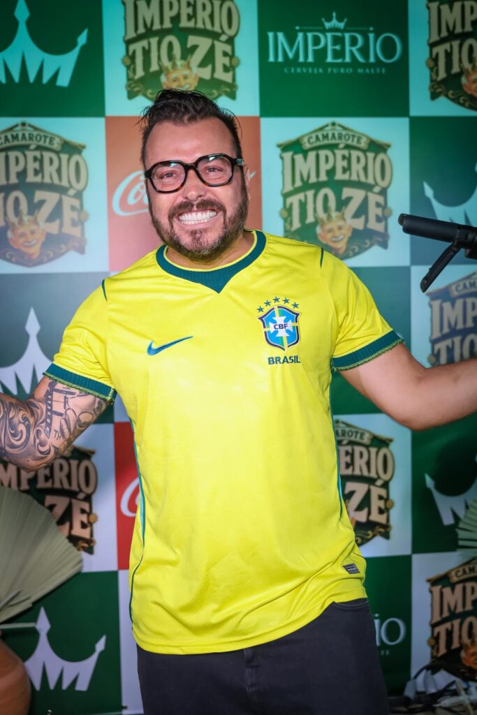 Camarote Imperio Tio Ze 5