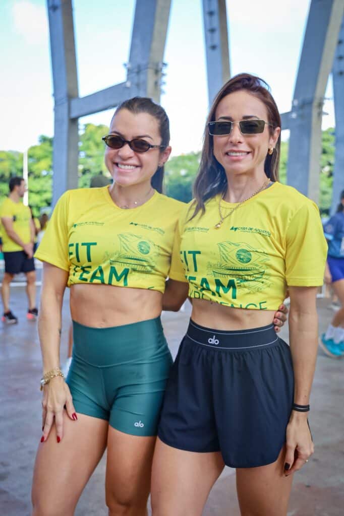 Fit Team Experience reúne 400 pessoas na Arena Fonte Nova 6 Fit Team Experience 19 1