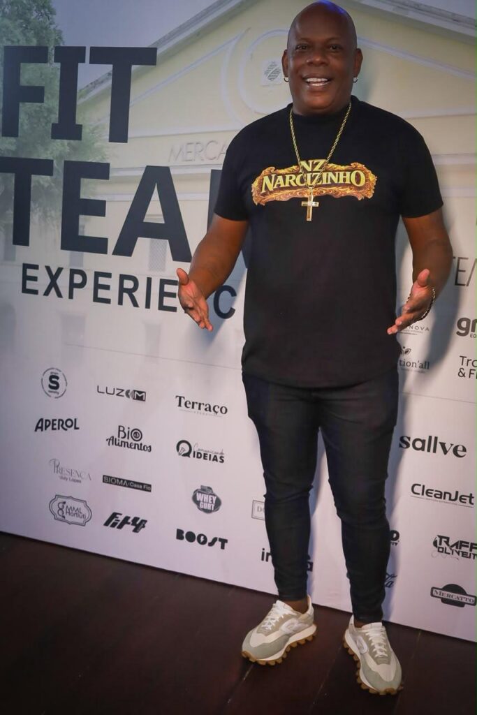 Fit Team Experience reúne 250 pessoas no Mercado Modelo 15 Fit Team Experience 25