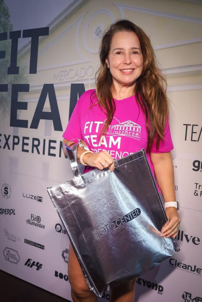 Fit Team Experience reúne 250 pessoas no Mercado Modelo 26 Fit Team Experience 5