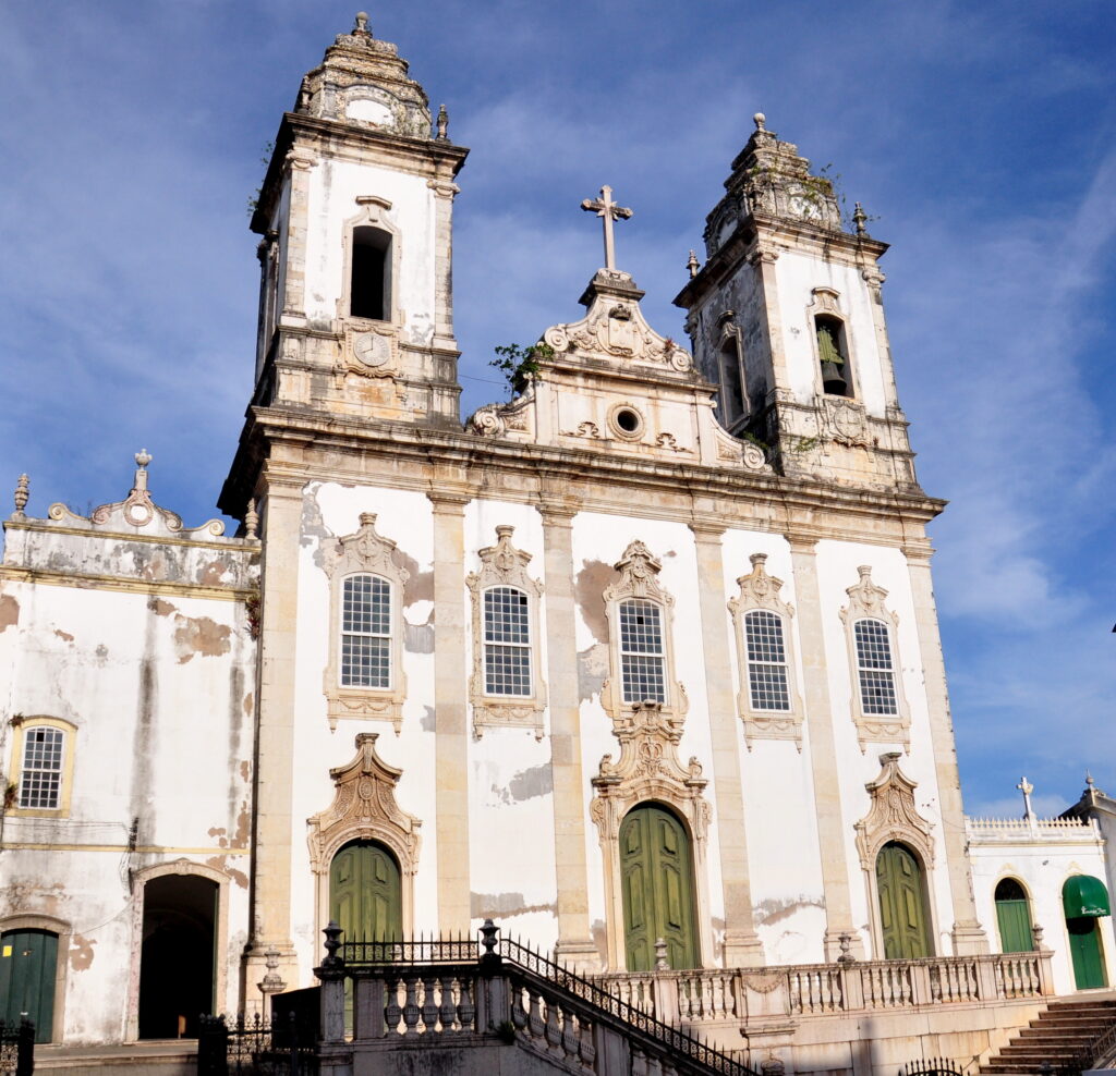 Igreja da Ordem 3a do Carmo Foto Tereza Torres 9368895699