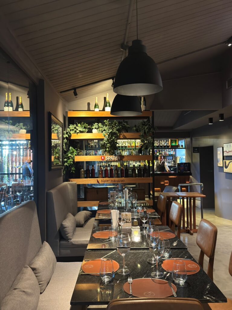 The Latvian e Leto Gastronomia celebram o Dia dos Namorados 2 Leto Gastronomia 1