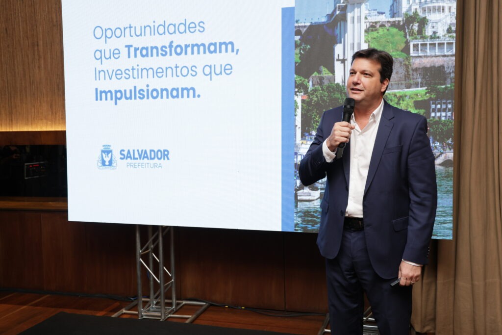 Rua Chile: Empreendedores se mobilizam para incentivar a revitalização da rua e seu entorno 4 Marcos Lessa