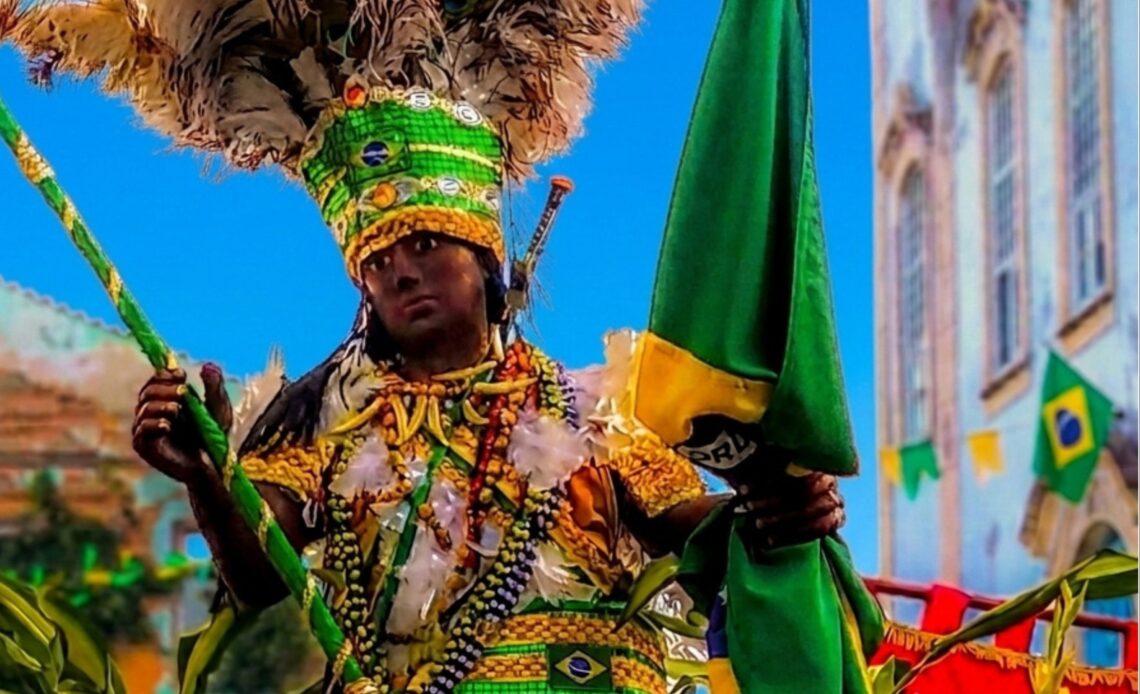Independência da Bahia