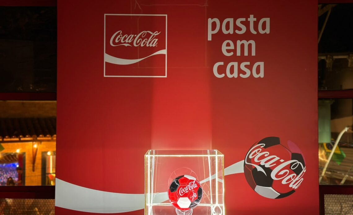 Coca-Cola