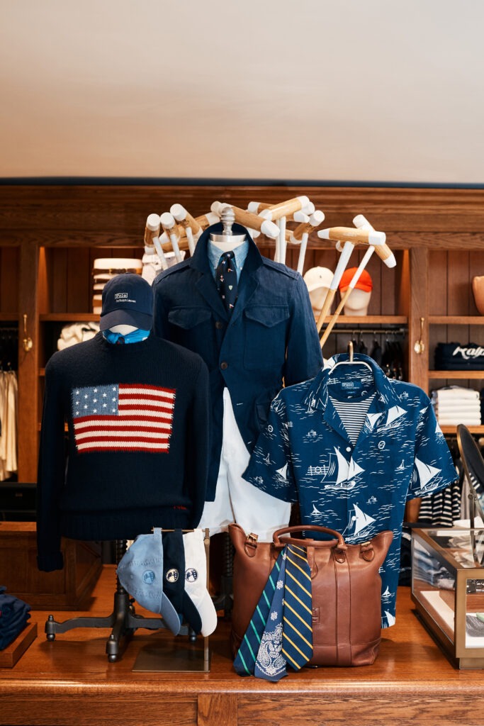 Ralph Lauren x Pebble Beach 3