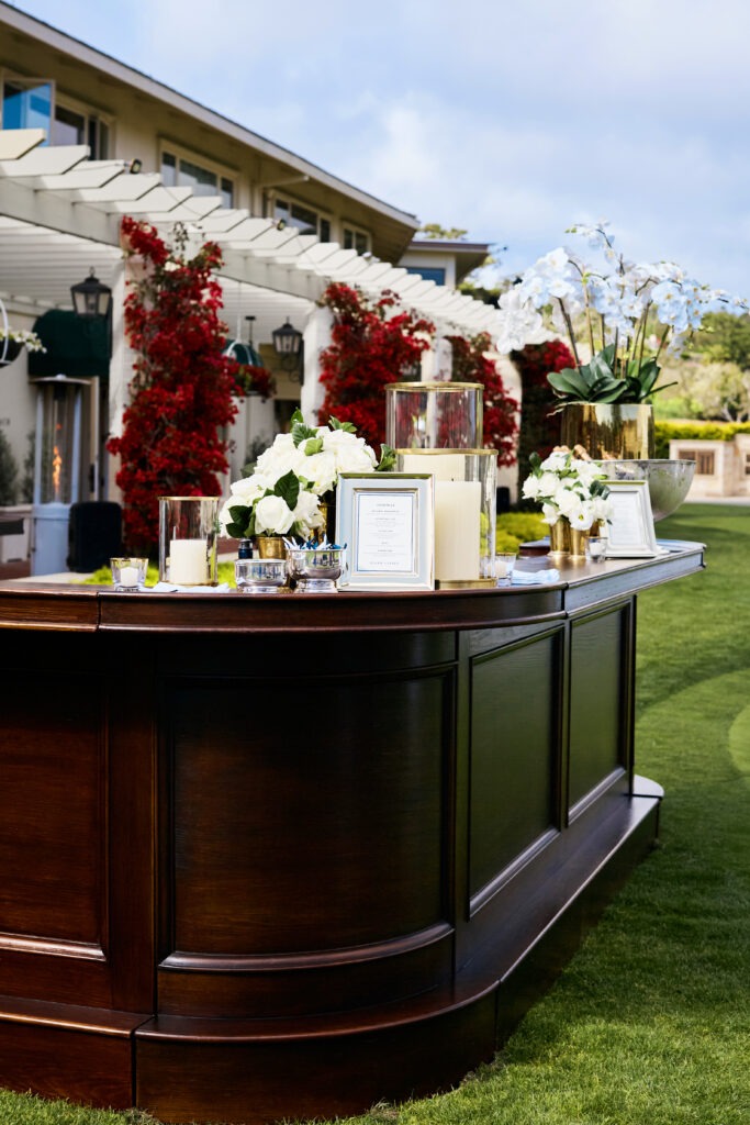 Ralph Lauren x Pebble Beach