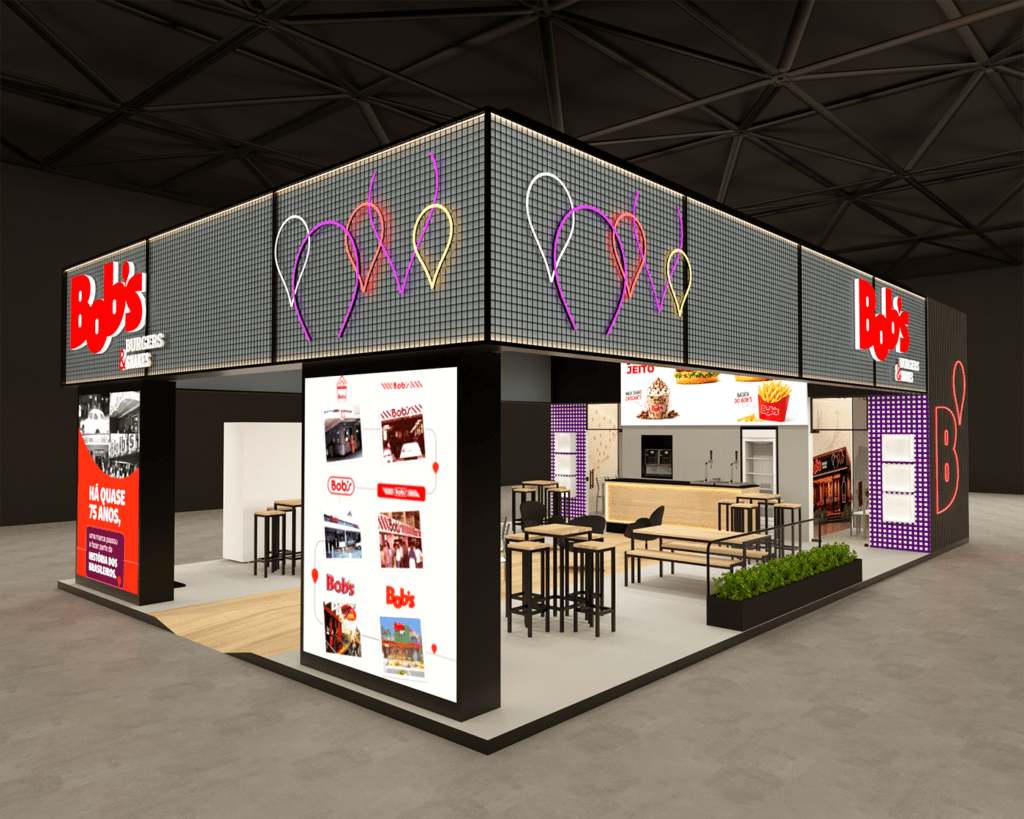 Stand Bobs ABF 2026