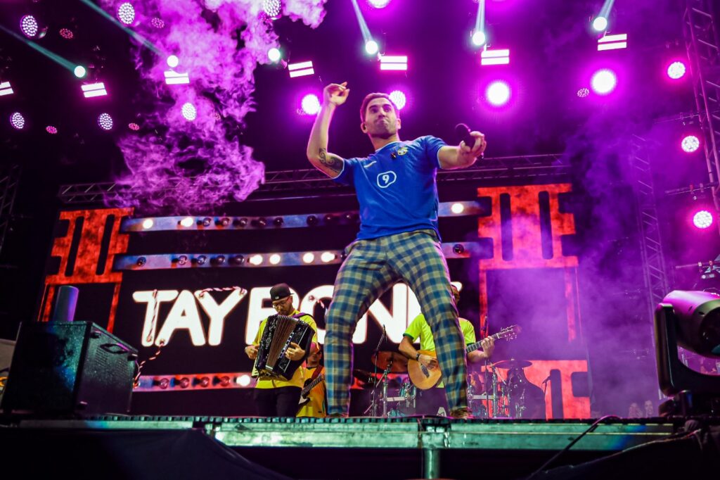 Tayrone