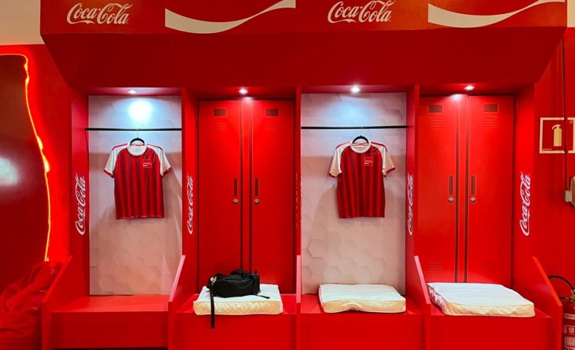 Solar Coca-Cola inaugura “Arena Coca-Cola” no Shopping Bela Vista em Salvador 1 WhatsApp Image 2026 06 12 at 09.29.08 3 3