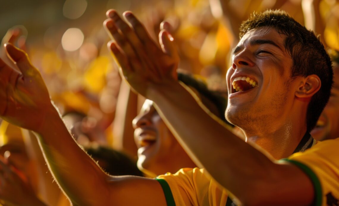 Infarto e Copa do Mundo: cardiologista alerta para riscos ao assistir aos jogos 1 infarto